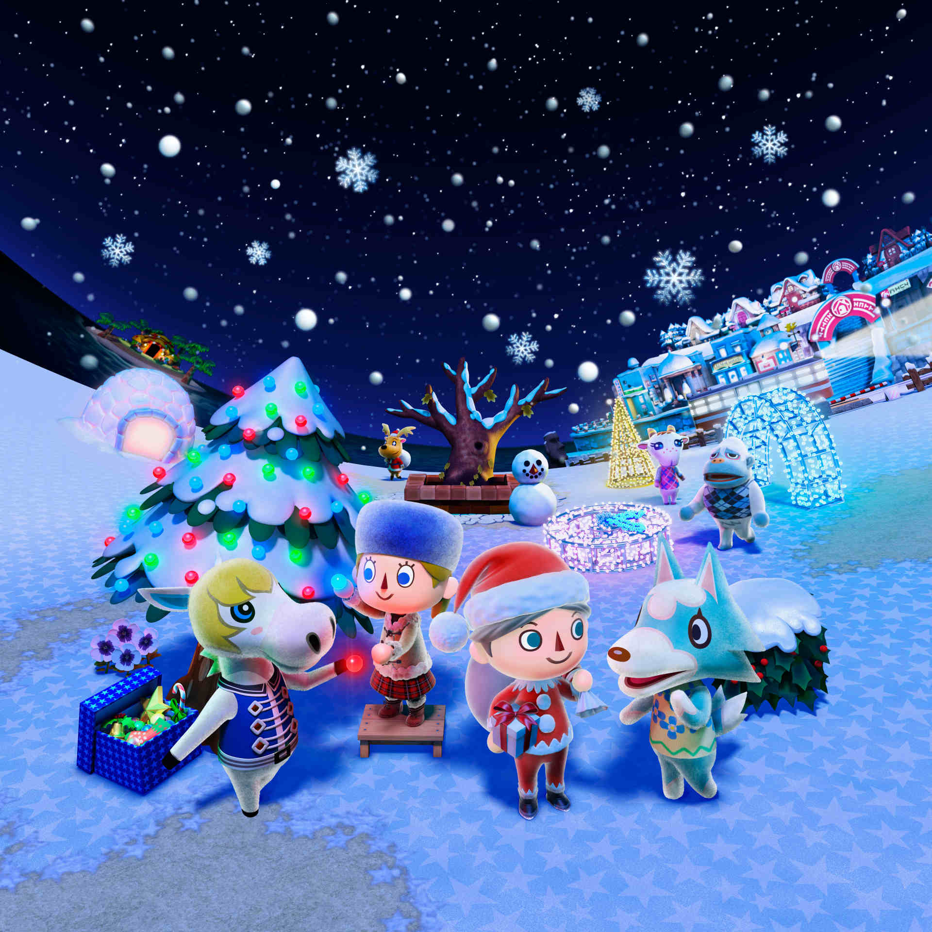 Animal Crossing: New Leaf - Imagen 33
